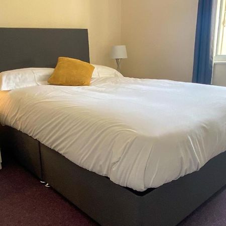 Bramall House Accommodation Fewston Kültér fotó