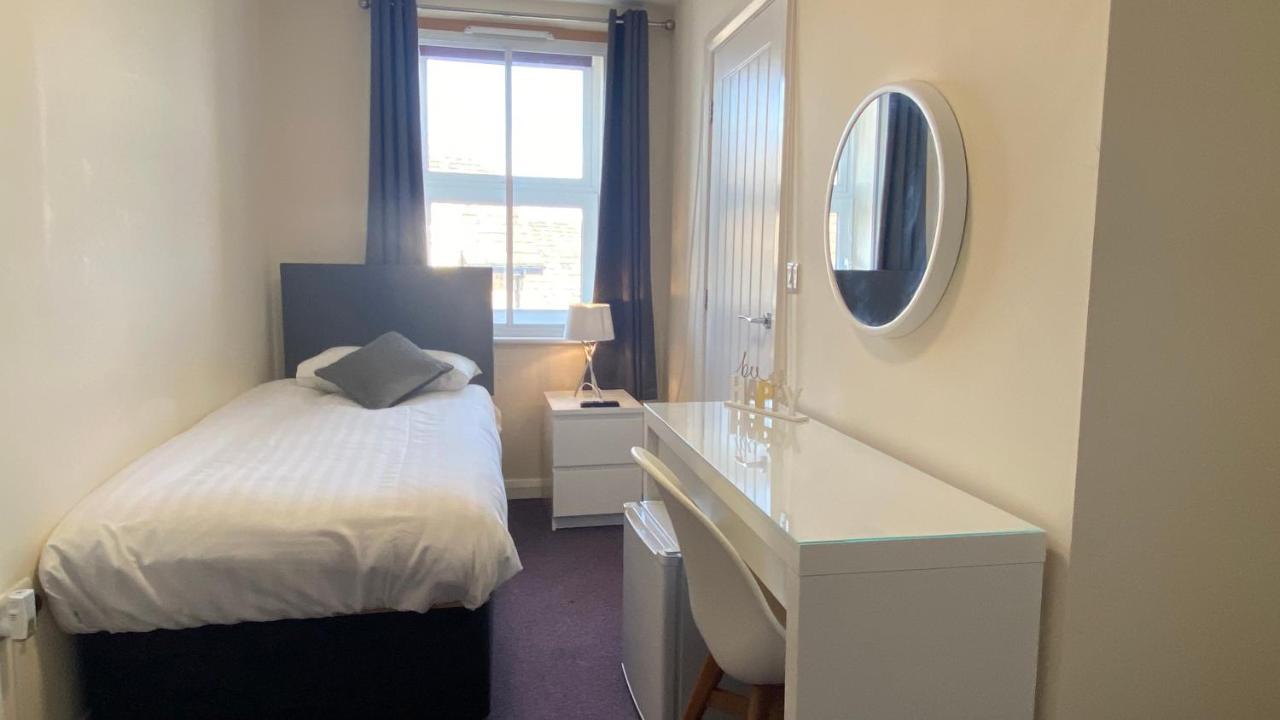 Bramall House Accommodation Fewston Kültér fotó