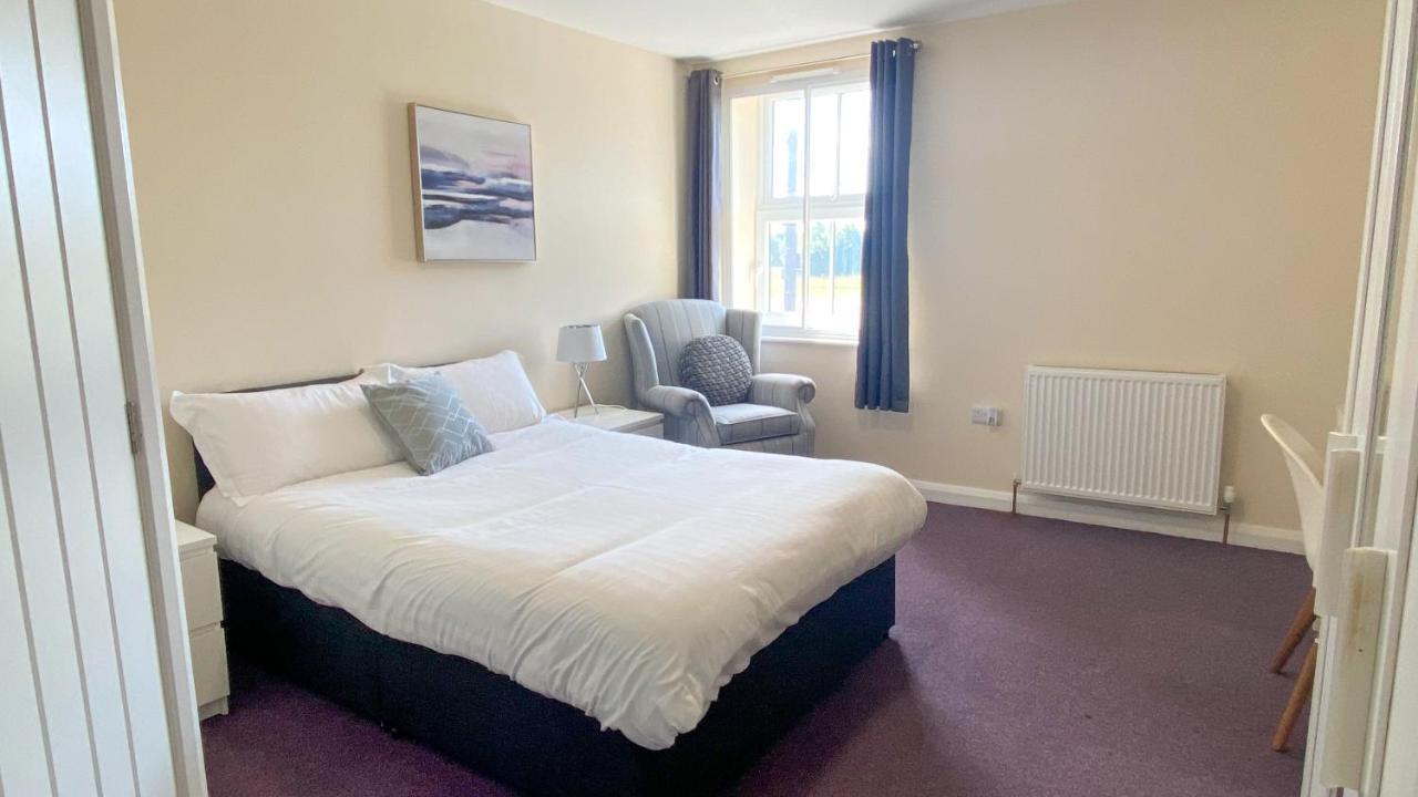 Bramall House Accommodation Fewston Kültér fotó