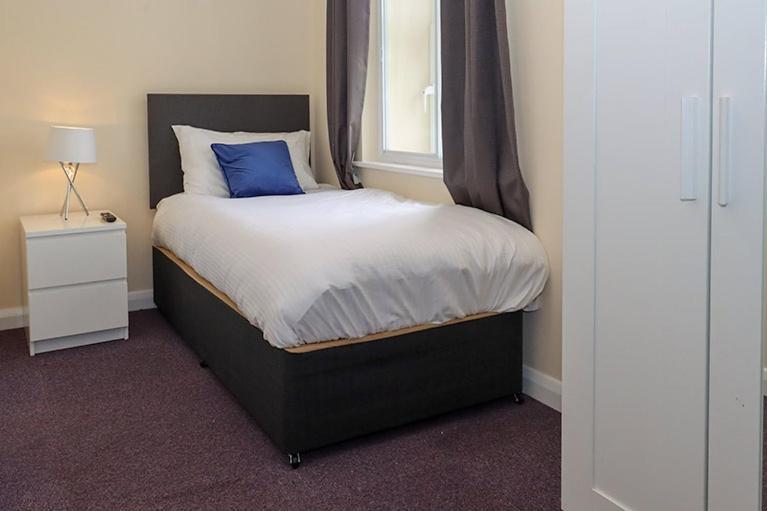 Bramall House Accommodation Fewston Kültér fotó